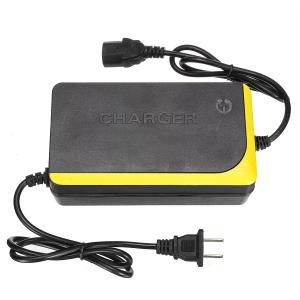 Wholesale 60V20ah 60v30ah 72v20ah 60v40ah Motorcycle Electric Vehicle Rickshaw Bicycle Lead-Acid Battery Charger 90W 12V/1.5A from china suppliers