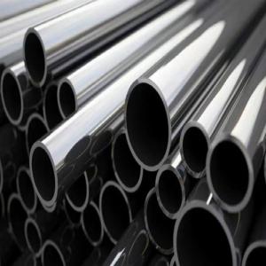 Wholesale Standard Anodised Aluminium Tube Industry Aluminium Round Tube from china suppliers