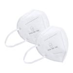 Anti-Dust Kn95 Earloop Face Mask Manufacturer Protect Mouth Kn95 Anti Dust Face