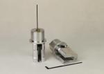 Tube Industry Diamond Honing Tool Sunnen Diamond And CBN Stones Superabrasive