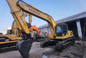 Wholesale 1100H-2000H Used Komatsu Excavator From Japan In Original Color from china suppliers