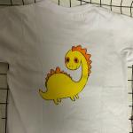 Diy Heat Transfer Paper for Clothing Stickers Printed Iron On Heated Transfers