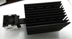 Wholesale WR62 13.75~14.5GHz 200W Waveguide Isolator from china suppliers