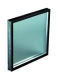 4mm-19mm Thickness Double Glazing Insulated Glass Safety Glass