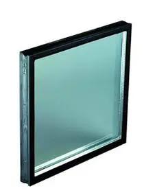 Wholesale 4mm-19mm Thickness Double Glazing Insulated Glass Safety Glass from china suppliers