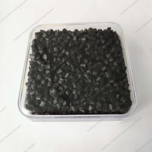 Wholesale Polyamide PA66 GF25 Glass Fiber Reinforced Fireproof Nylon Granules For Soundproof Extruding Profile from china suppliers