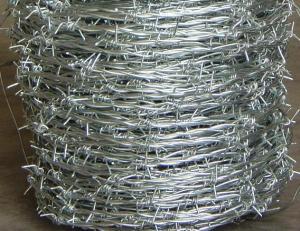 Wholesale China reliable wholesale professinal factory barbed wire from china suppliers
