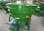 Medical Grade Tumbler Screening Machine Low Noise For Pharmaceutical Pills