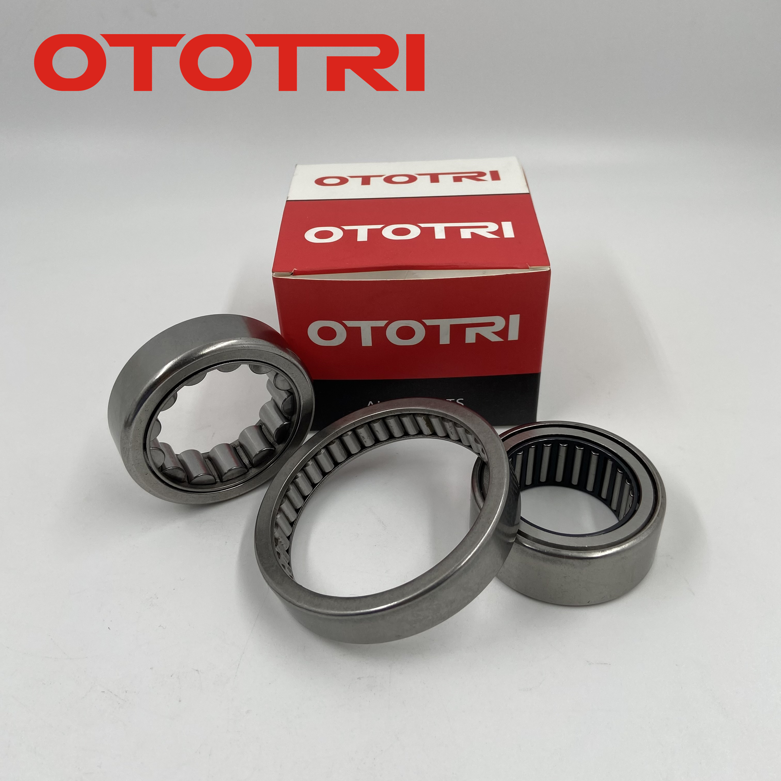 OTOTRI Automotive Industry Small Needle Roller Bearings