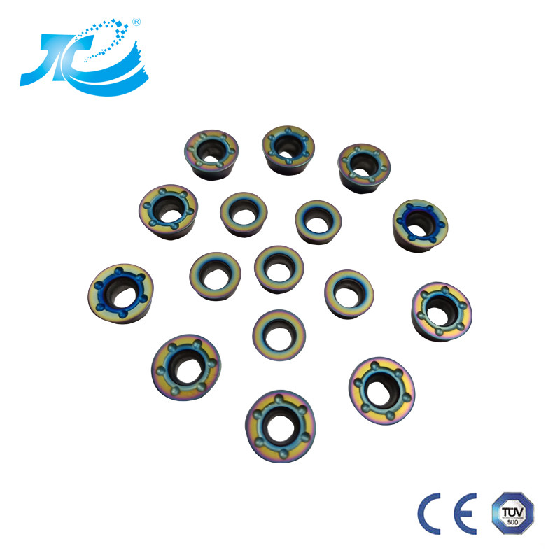 Solid Carbide Insert Full Size for Mould Material steel Iron APMT1604 R5/R6/R4 CNC Lathe Milling Tools Machine tools