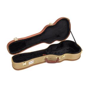 Wholesale Instrument Packaging Ukulele Hard Case Customized Sizes For Gitar / Bass / Ukulele from china suppliers