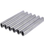 Round Stainless Steel Pipe 304 Stainless Steel Seamless Tube