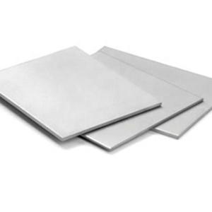 Wholesale 5754 Aluminium Foil Plate 1100 Aluminium Sheet 6063 Allumino White Coil Sheet 7075 Aluminum Plate from china suppliers