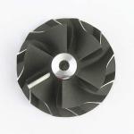 TD03 Turbo Compressor Wheel 49131 - 05212 49S31 - 05212 49131 - 05200 For