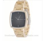 china wood watches manufacturer ,cool design wooden bamboo watches ,quality wood