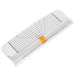 Manual Paper Trimmer Cutting 2022 Crafts Photo Scrapbook A4 Paper Cutter 375*130
