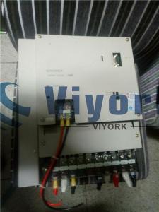 Wholesale Yaskawa SGDB-60ADG ServoDrives 200-230v-Ac 0-230v-Ac 3ph 7.37hp New from china suppliers