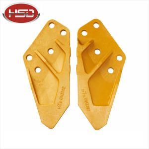 Wholesale DH220 bucket side cutters for excavator from china suppliers