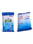 Automotive Leather Seat Cleaner Wipes Microfiber Cloth For Interior Polish