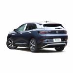 5 Door MEB VW Volkswagen ID.4 CROZZ Pure Electric EV Car SUV