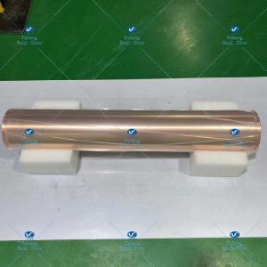 Wholesale Feiteng 155*φ125*888 Copper Target Semiconductor from china suppliers