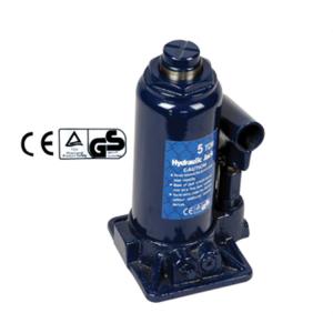 Wholesale JT03 Bottle Jack Loading Capacity 2 Ton -5 Ton from china suppliers