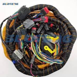 Wholesale 529-8095 5298095 C4.4 Engine Chassis Wiring Harness For E320GC Excavator from china suppliers