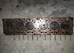 D06FR Used Engine Heads For Excavator SY245 SY235 Electric Mitsubishi