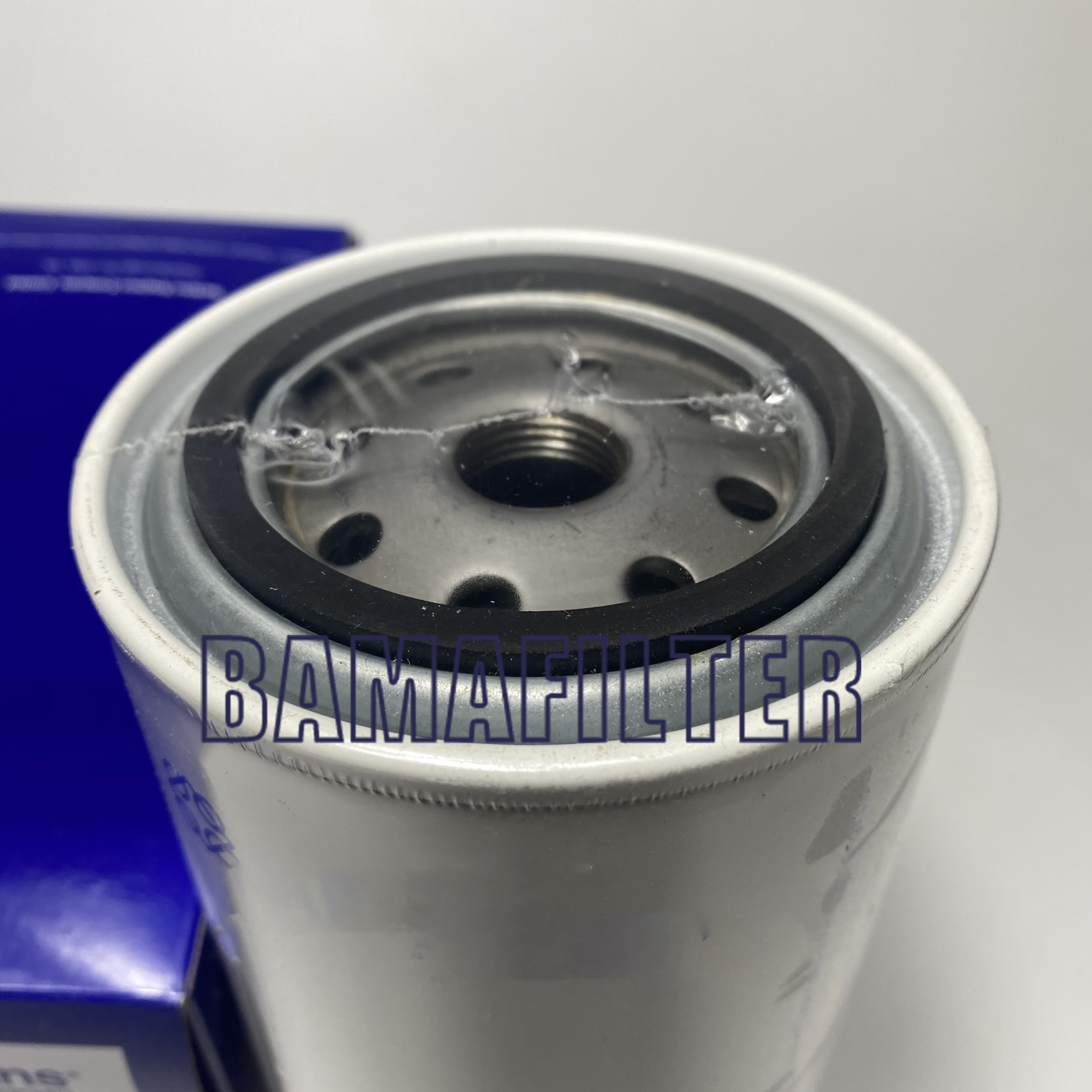 Energy Mining Connection thread 3/4-16 UN Oil Filter for Engineering Machinery 2654407
