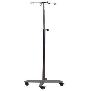 Wholesale Stainless Stand Medical Infusion Support Transfusion Iv Pole For Hospital from china suppliers
