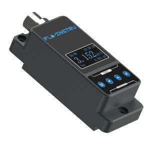 Wholesale High Quality Instrument Ultrasonic Flow/Water Meter For Beverage from china suppliers