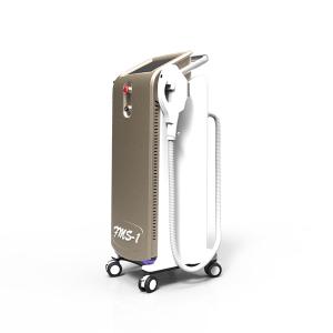 Wholesale IPL beauty equipment shr elight ipl hair removal skin rejuvenation machine CE approved from china suppliers
