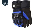 Velvet Inside Aftermarket Motorcycle Accessories Full Finger Waterproof Winter