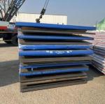 3/16 Thickness High Strength Steel Plate NM360 Toughness And Impact Resistance
