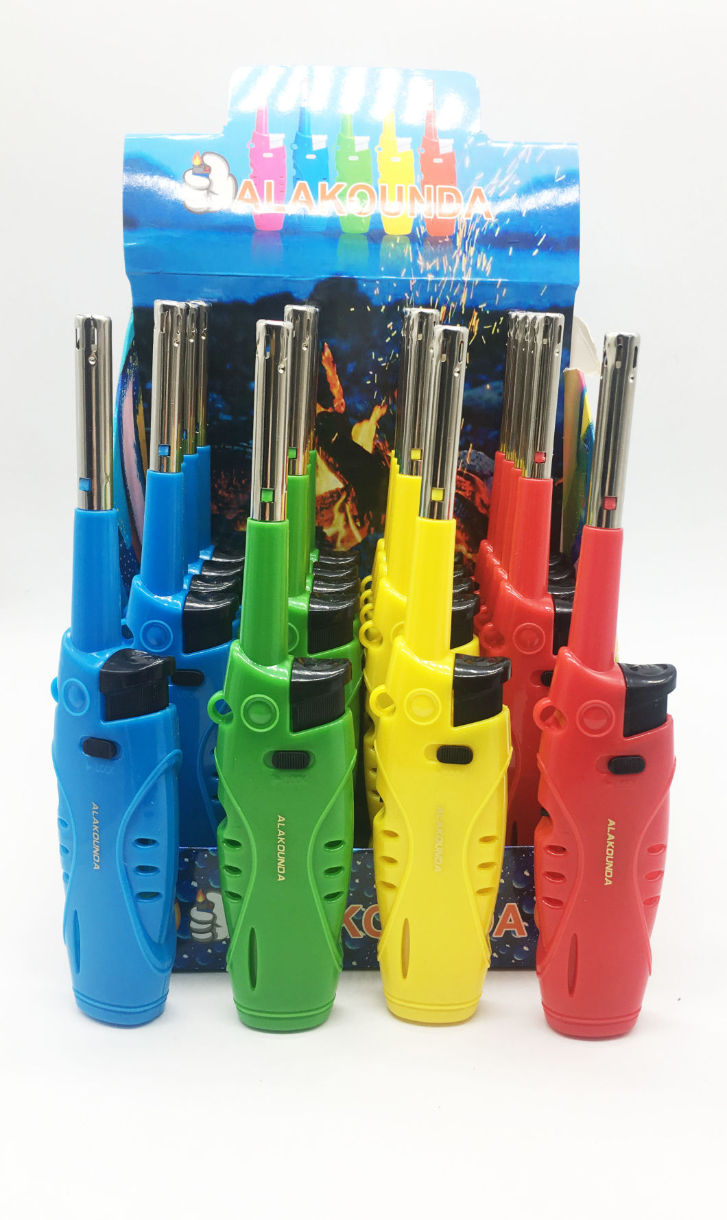 Factory Direct Supply Kitchen BBQ Lighter