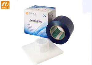 Wholesale RoHs Tattoo Barrier Film Non Stick Edge from china suppliers