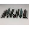 Buy cheap Alkali Resisting Polishing Extruded Aluminum Profiles For Window , Door from wholesalers