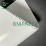 High Brightness Text Silk Gloss Paper Super White 80lb 100lb 24'' X 36''