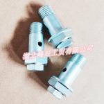 Dongfeng/Dcec Kinland Engine Parts Auto parts for Truck Outtake Valve Screw