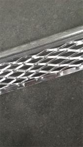 Wholesale AL Aluminium Corner Bead Drywall Angle Bead 0.35MM Thickness from china suppliers