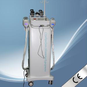 Wholesale Crylipolysis slim liposuction weight loss machine for fat freezing in beauty salon from china suppliers