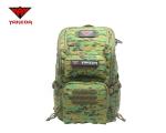 Man Women Outdoor Fieldline Tactical Backpack For Camping Hiking Trekking Sport