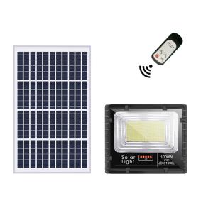 Wholesale Outdoor IP67 Solar Flood Light Security LED Lamp 100W 200W 300W Powered Focus from china suppliers