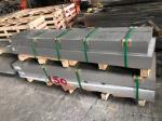 Harden 7075 T651 Q+T 150HB Aluminum Alloy Plate
