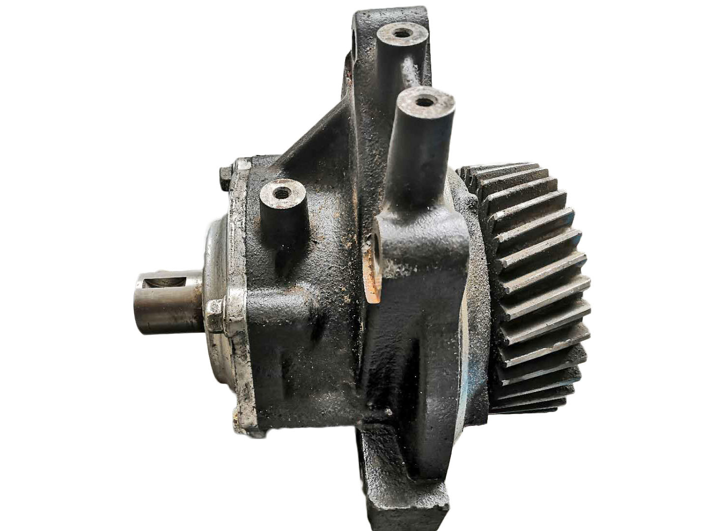 1156191810 1-15780-192-0 Coupling 6UZ1 Isuzu Diesel Engine Parts