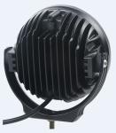 70W Auxiliary High Power 6 Inch Round LED Offroad Lights R7 R10 R112