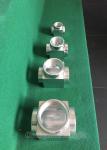 Straight / Reducer Fire Safety Equipments Tee Joint Three Outlet