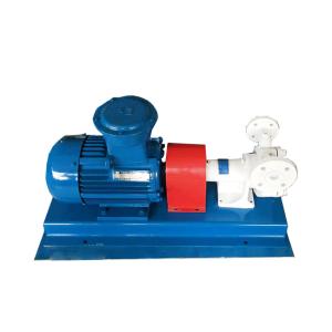 Wholesale Industrial Bernet LPG Dispenser Turbine Pump LPG150 For oil Filling from china suppliers