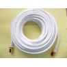 Buy cheap 8 10M CAT6 FTP Professional Gold Headed Shielded Network Cable -High Speed from wholesalers