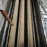 Top sale laminated glass production line glass processing equipment form china
